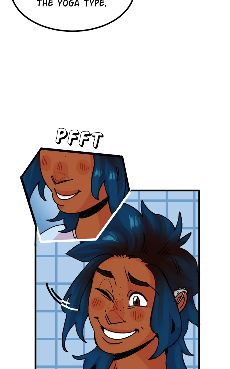 Not So Silent Chapter 7 page 26 - 