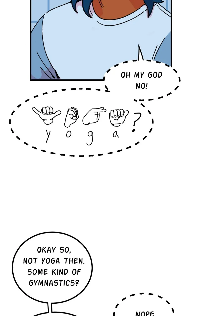 Not So Silent Chapter 7 page 27 - 