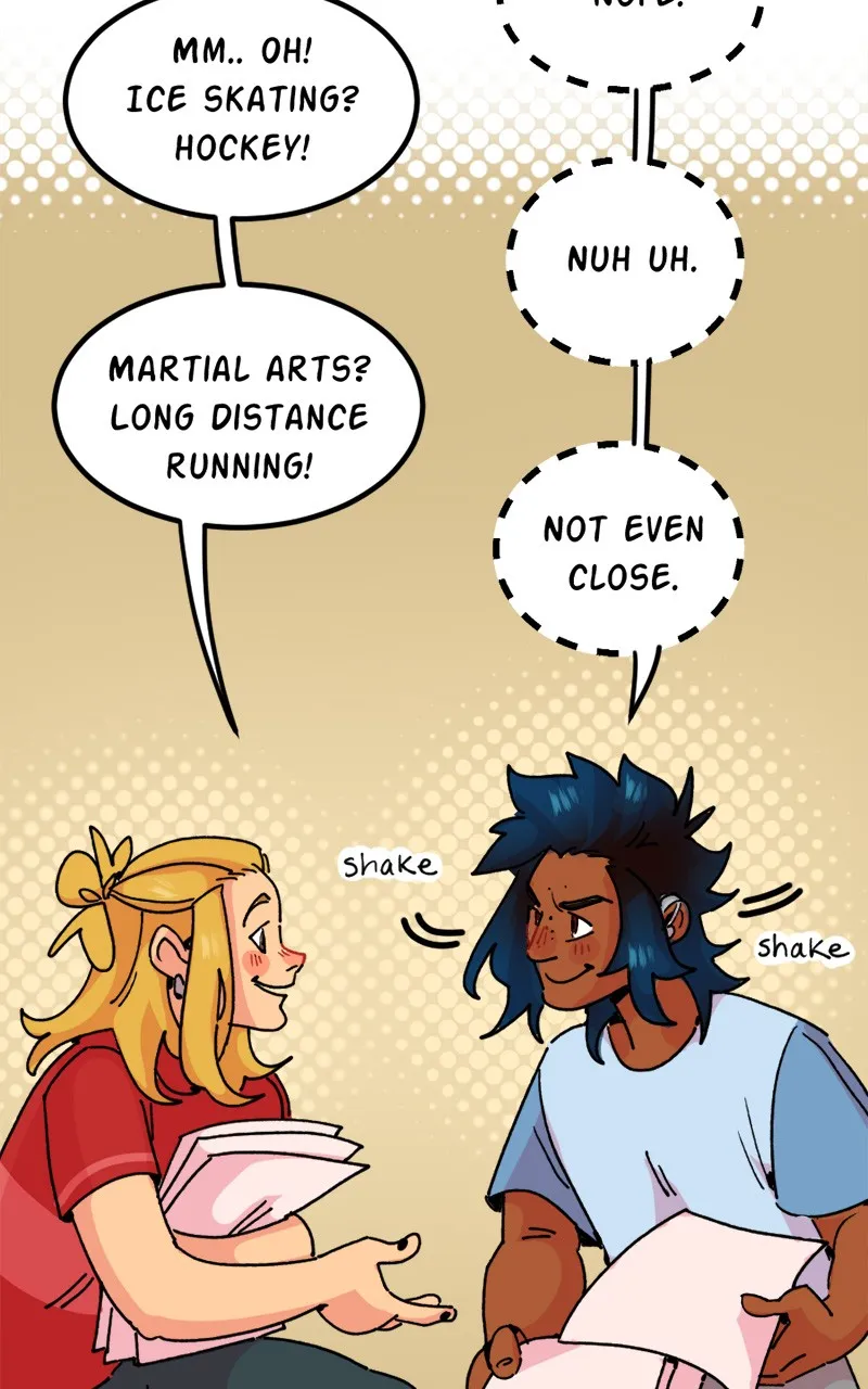 Not So Silent Chapter 7 page 28 - 