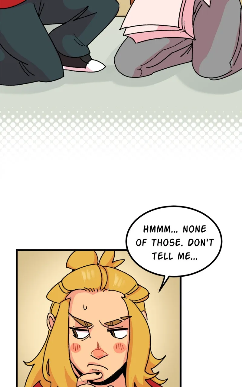 Not So Silent Chapter 7 page 29 - 