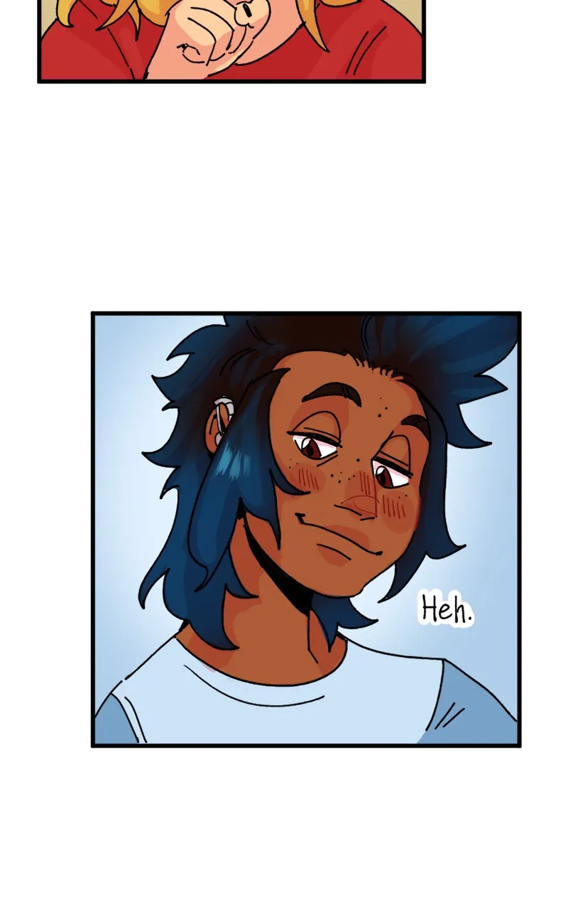 Not So Silent Chapter 7 page 30 - 