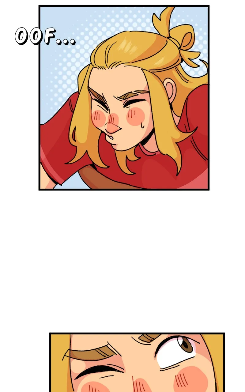 Not So Silent Chapter 7 page 4 - 
