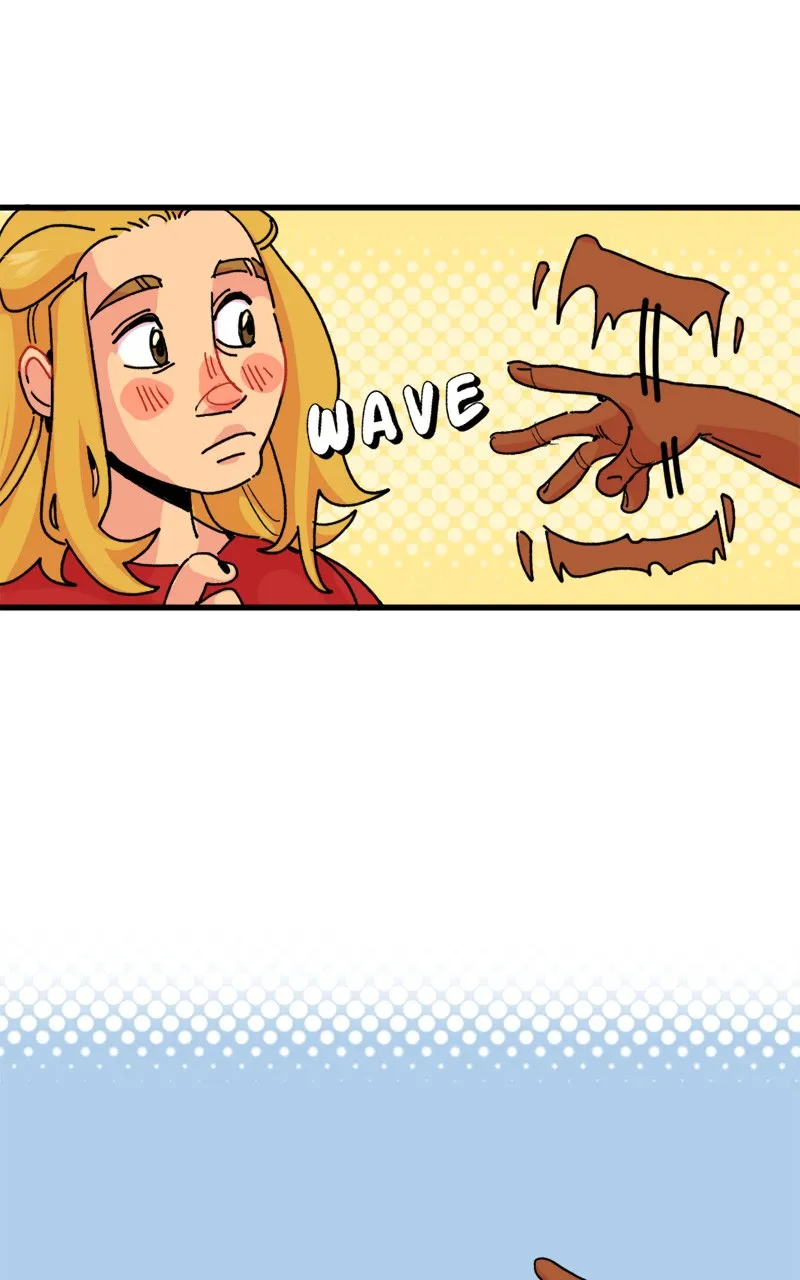 Not So Silent Chapter 7 page 31 - 
