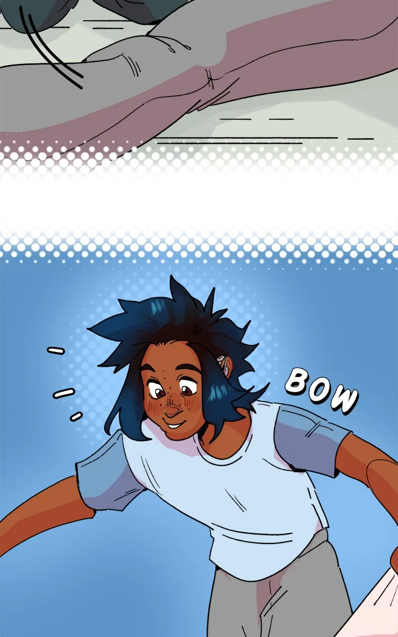 Not So Silent Chapter 7 page 33 - 
