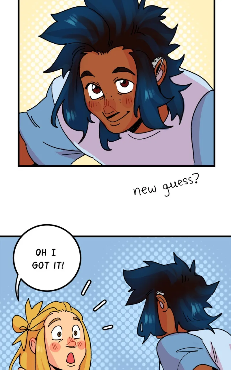 Not So Silent Chapter 7 page 36 - 