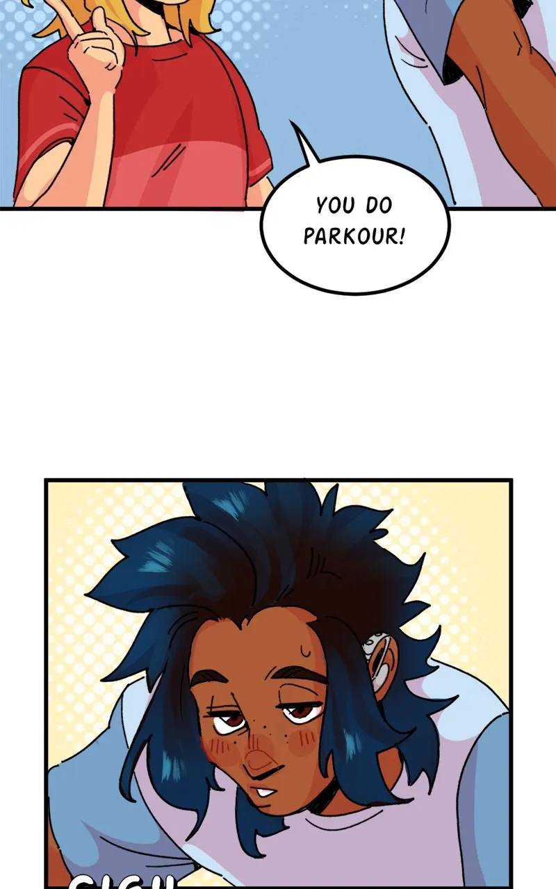 Not So Silent Chapter 7 page 37 - 