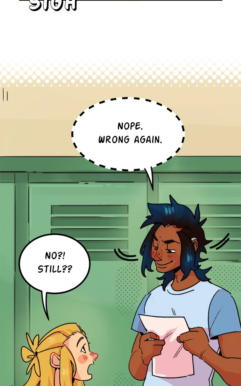 Not So Silent Chapter 7 page 38 - 
