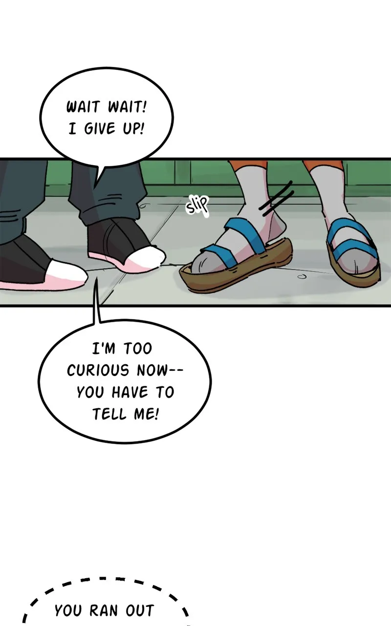 Not So Silent Chapter 7 page 40 - 