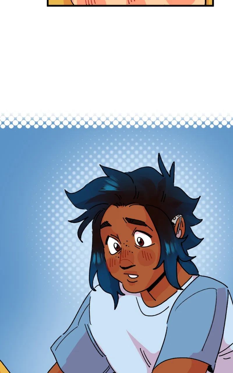 Not So Silent Chapter 7 page 5 - 