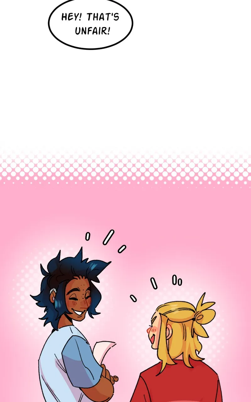 Not So Silent Chapter 7 page 42 - 