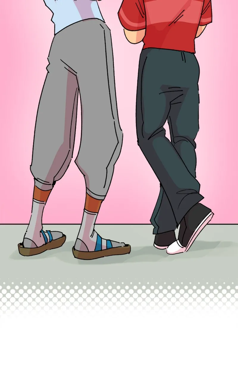 Not So Silent Chapter 7 page 43 - 