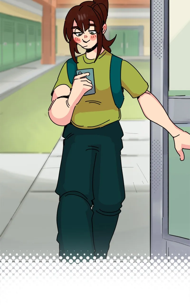 Not So Silent Chapter 7 page 45 - 