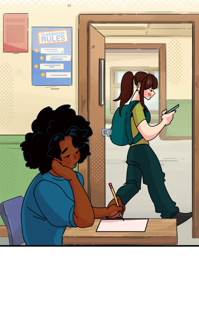 Not So Silent Chapter 7 page 47 - 