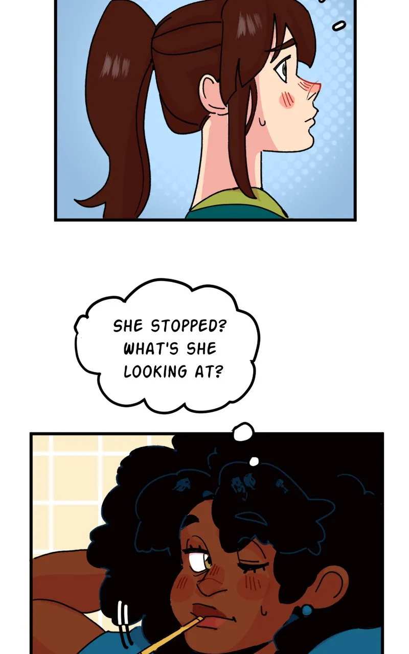Not So Silent Chapter 7 page 50 - 