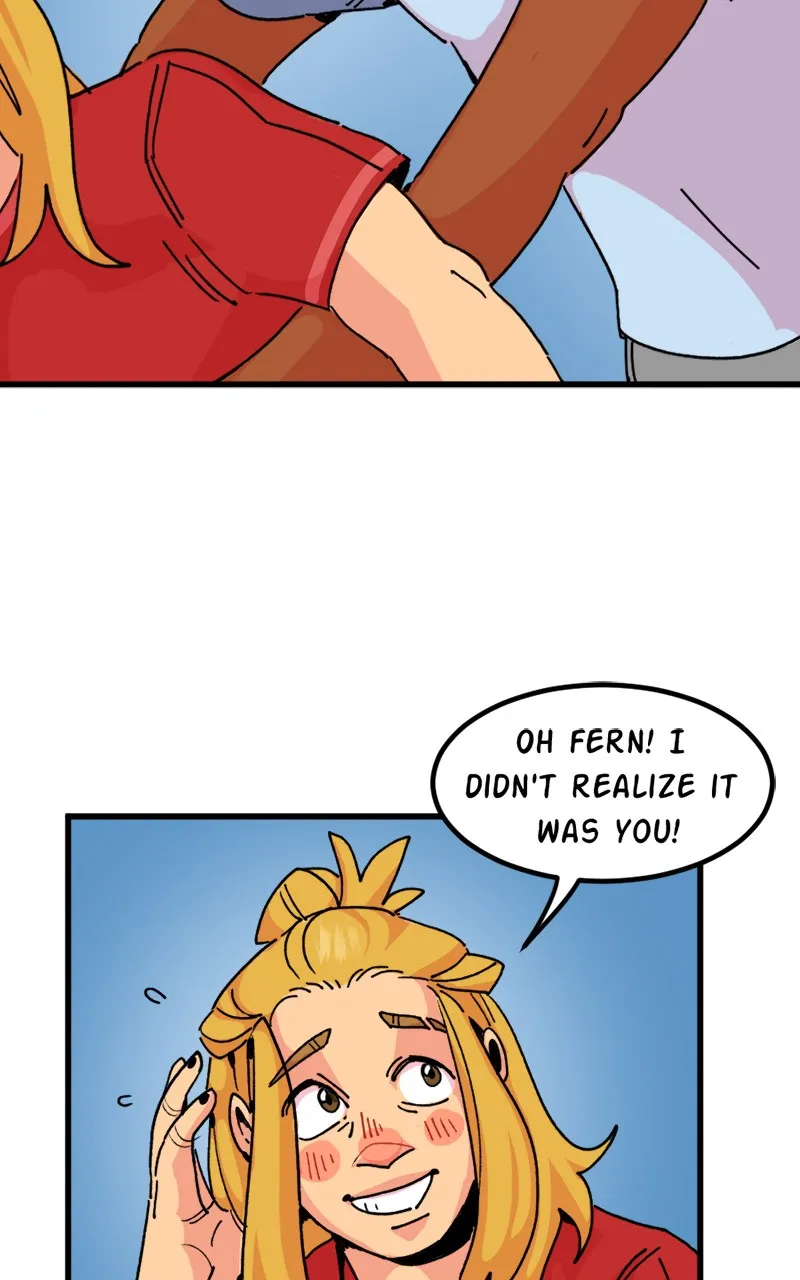 Not So Silent Chapter 7 page 6 - 
