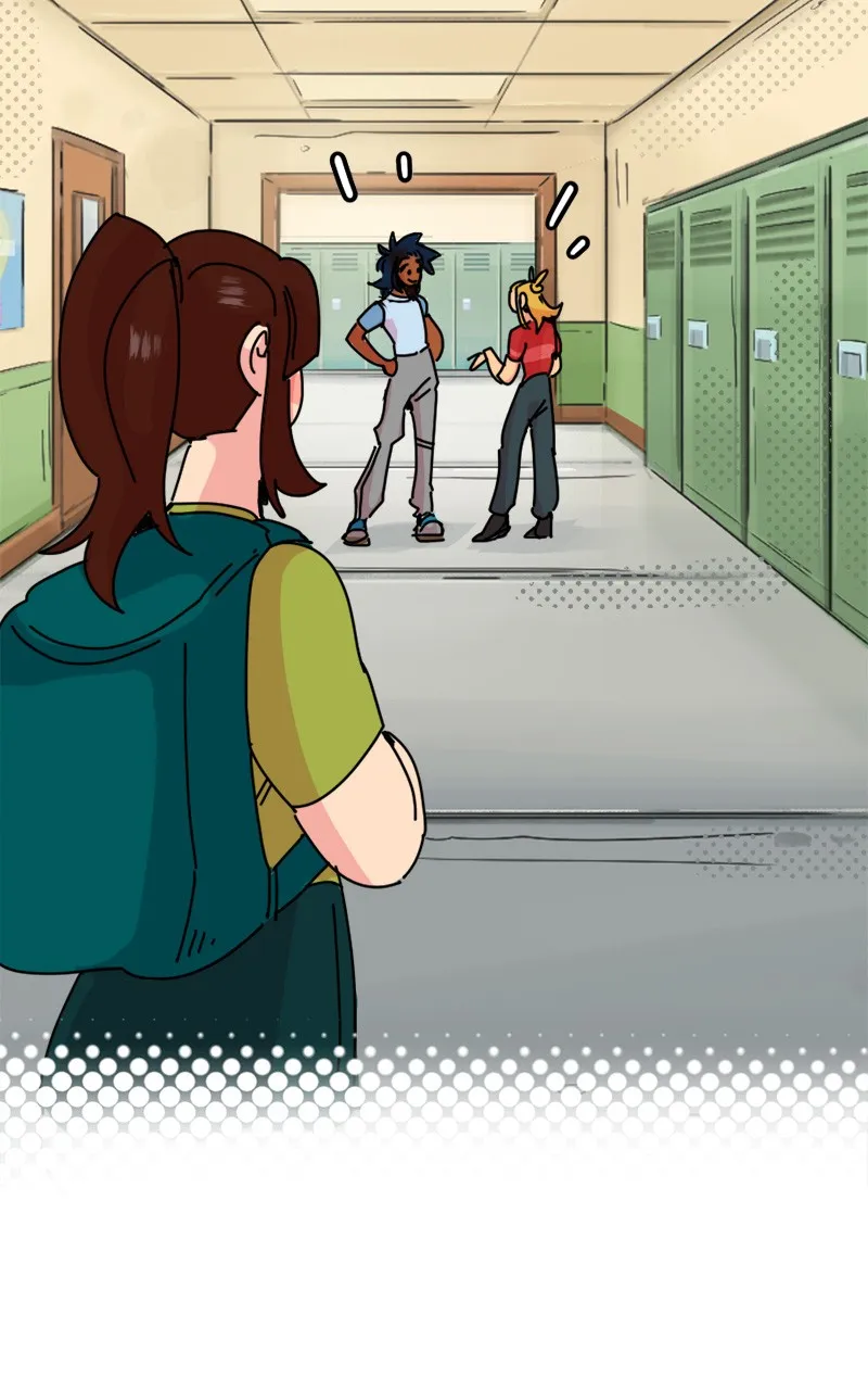 Not So Silent Chapter 7 page 52 - 