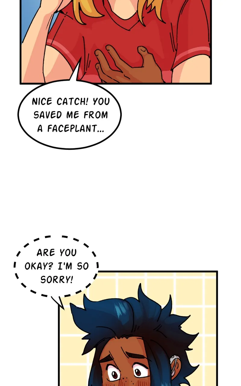 Not So Silent Chapter 7 page 7 - 