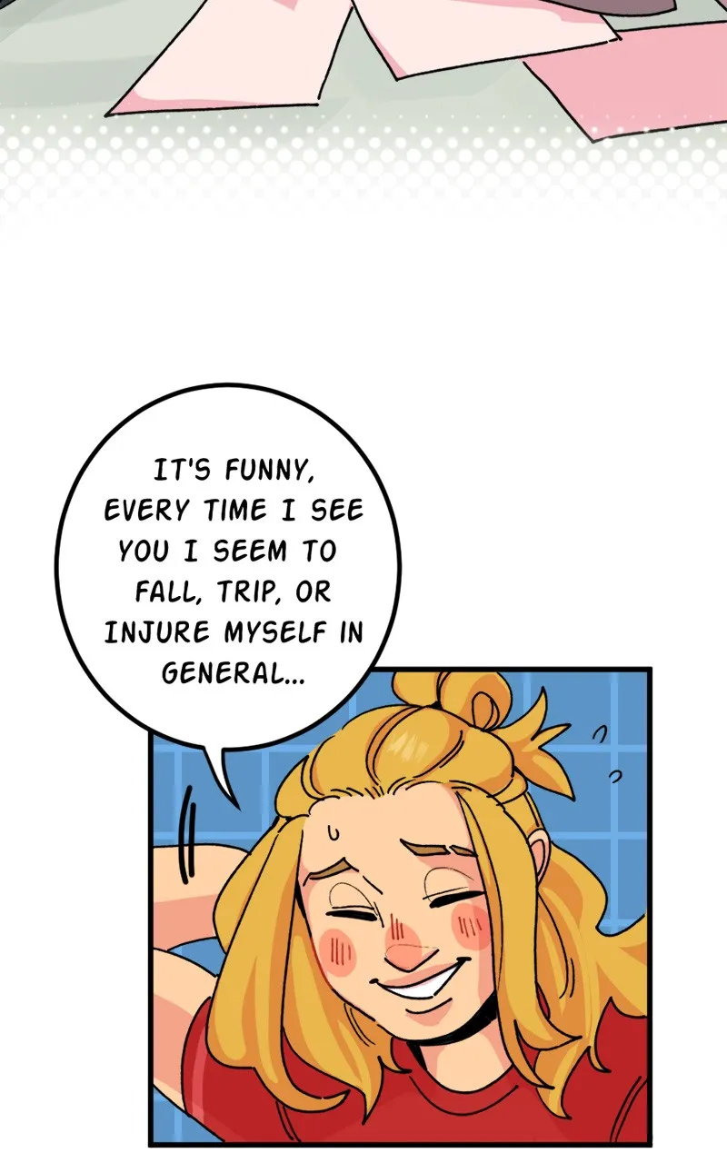 Not So Silent Chapter 7 page 10 - 
