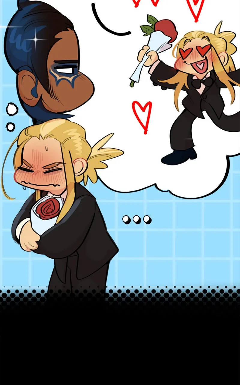 Not So Silent Chapter 70 page 13 - 
