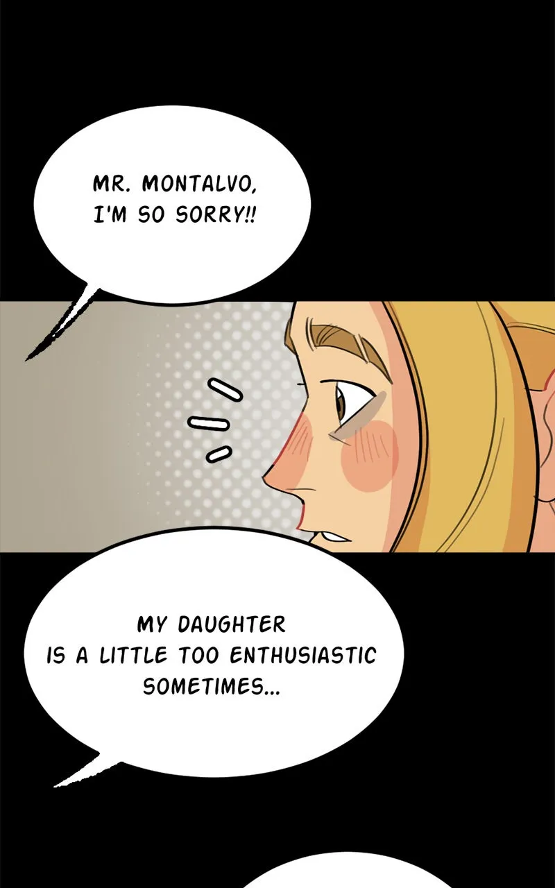Not So Silent Chapter 70 page 14 - 