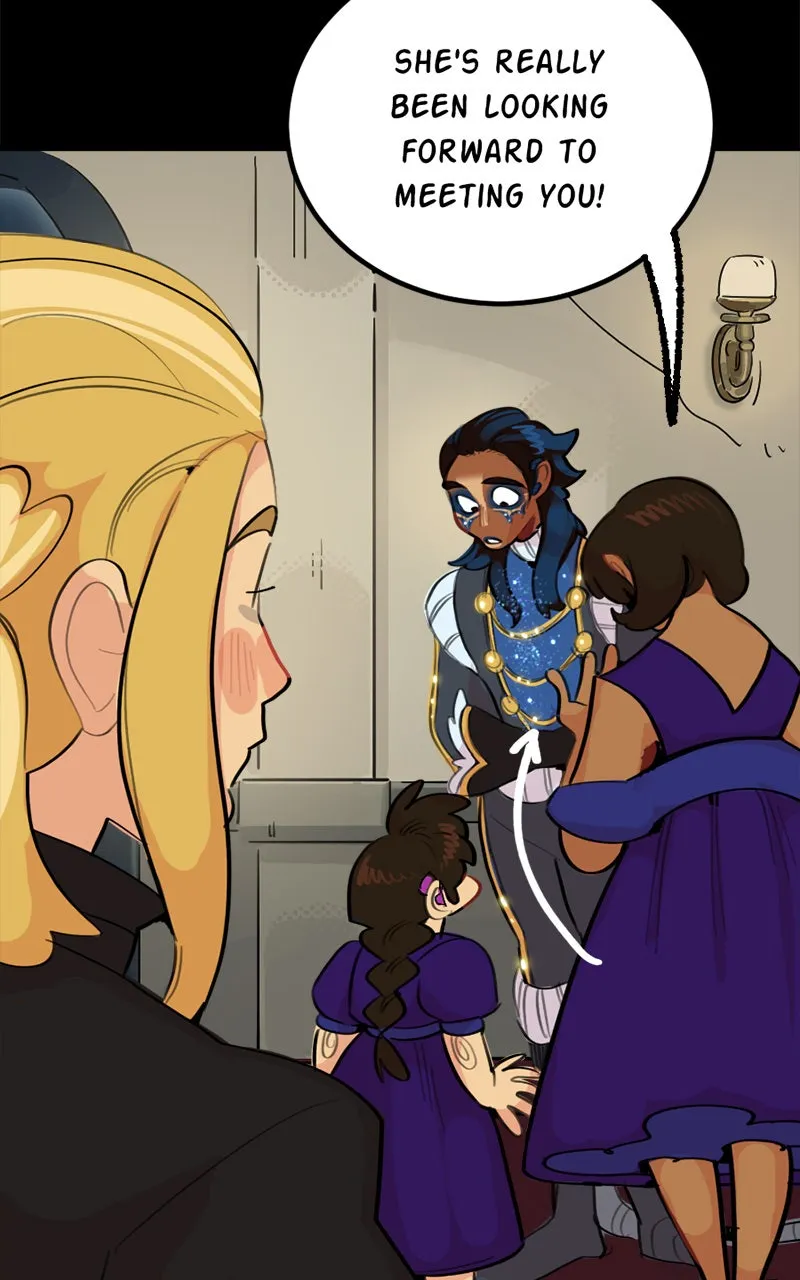 Not So Silent Chapter 70 page 15 - 