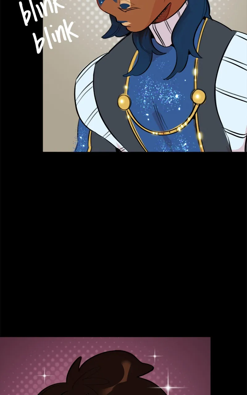 Not So Silent Chapter 70 page 17 - 