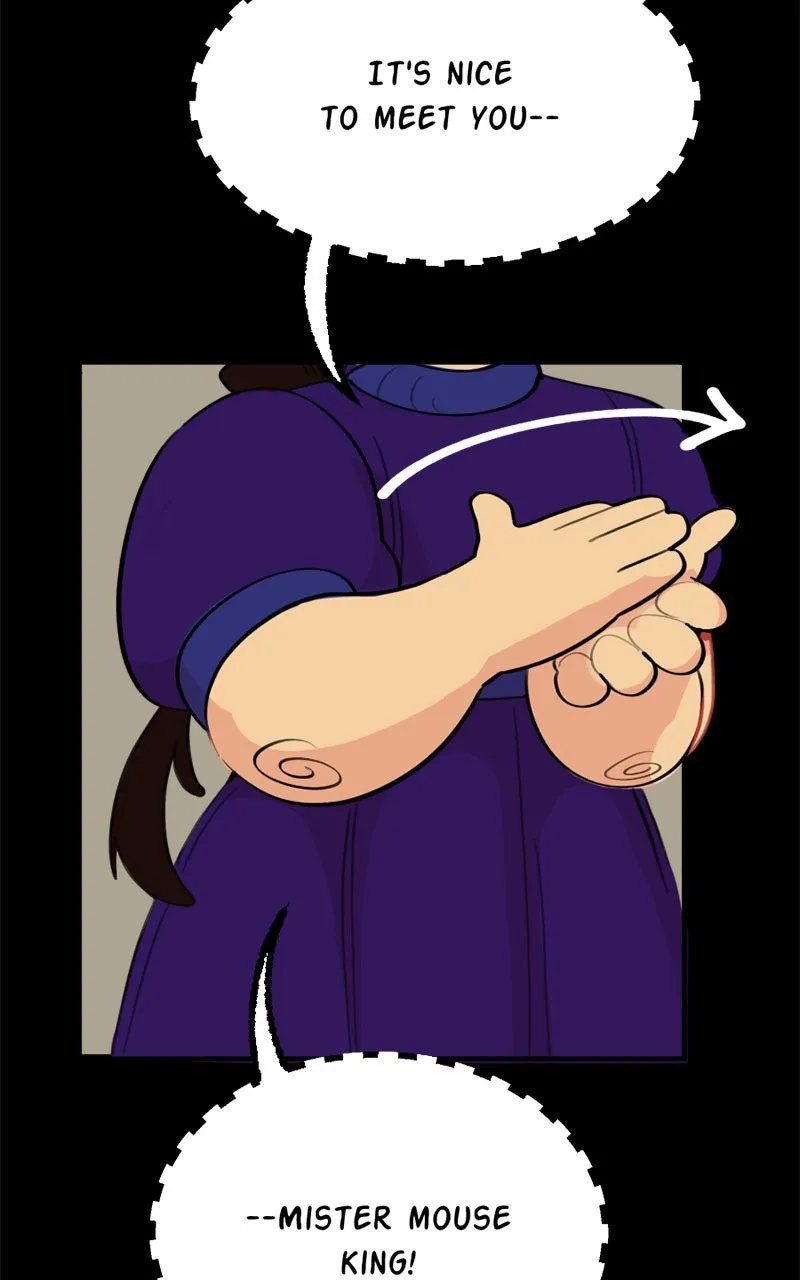 Not So Silent Chapter 70 page 19 - 