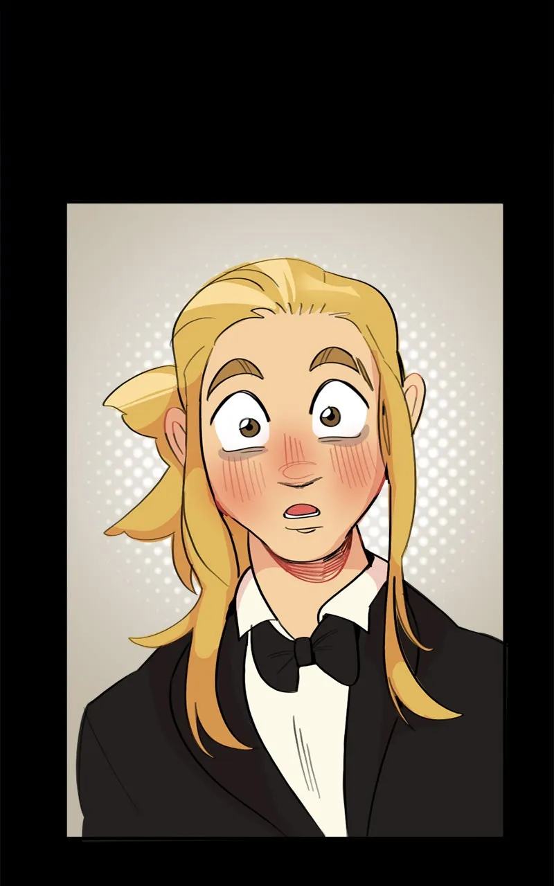 Not So Silent Chapter 70 page 3 - 
