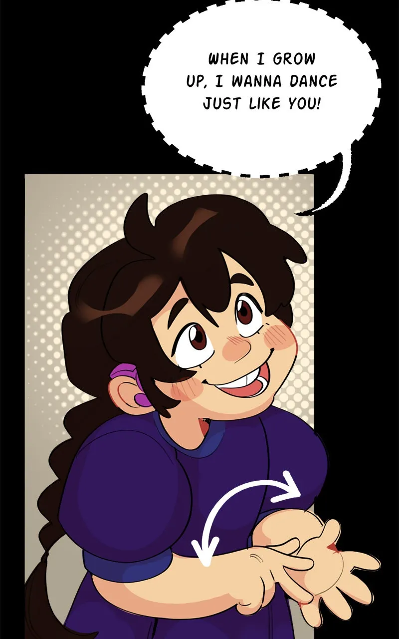 Not So Silent Chapter 70 page 21 - 
