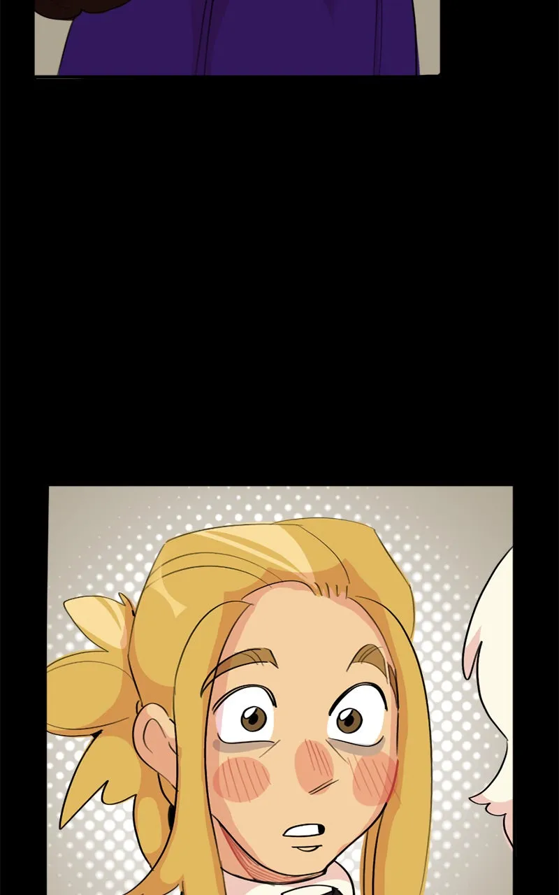 Not So Silent Chapter 70 page 22 - 