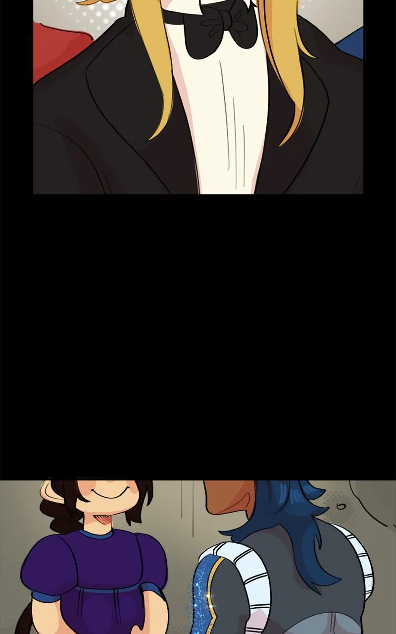 Not So Silent Chapter 70 page 23 - 
