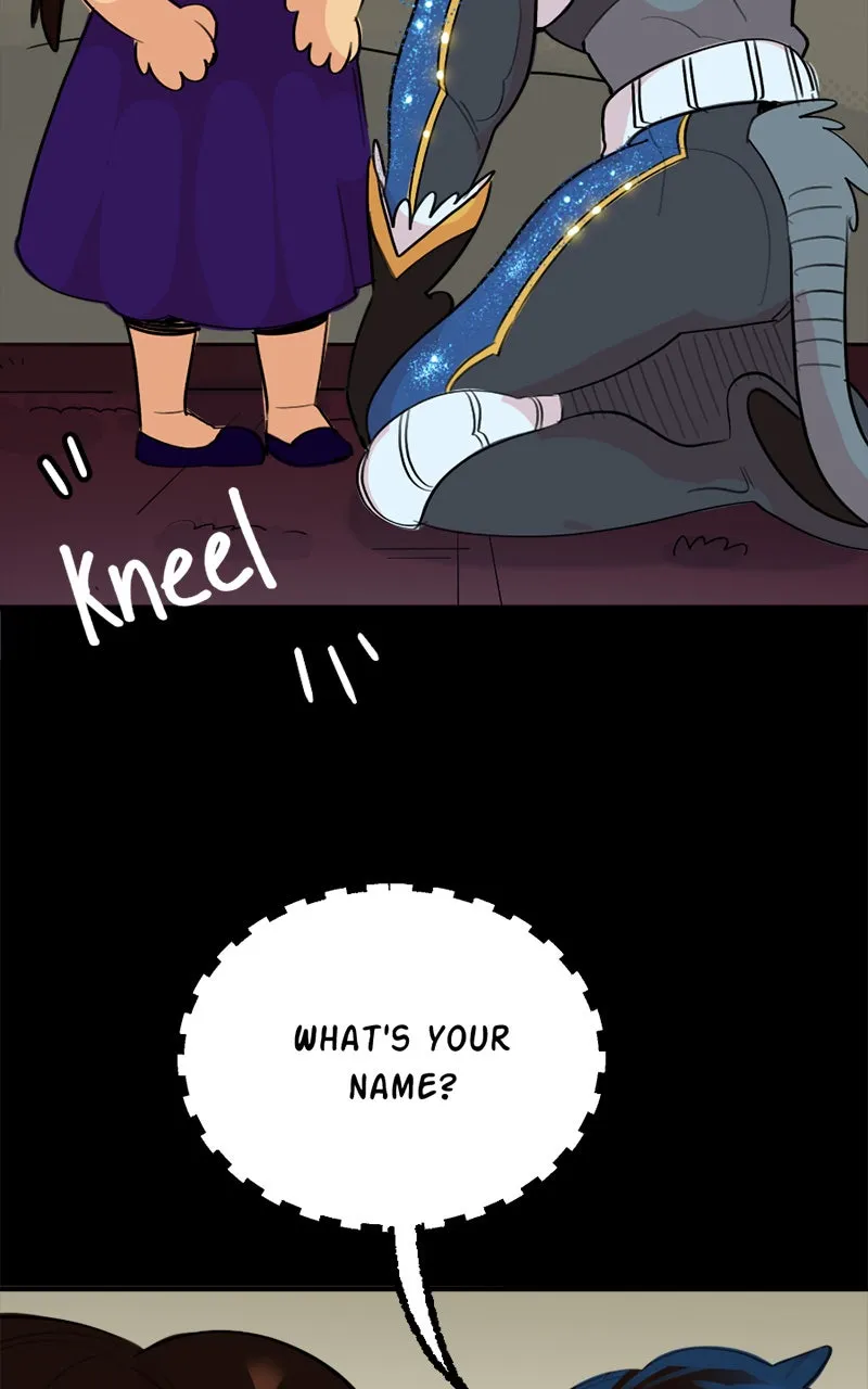 Not So Silent Chapter 70 page 24 - 