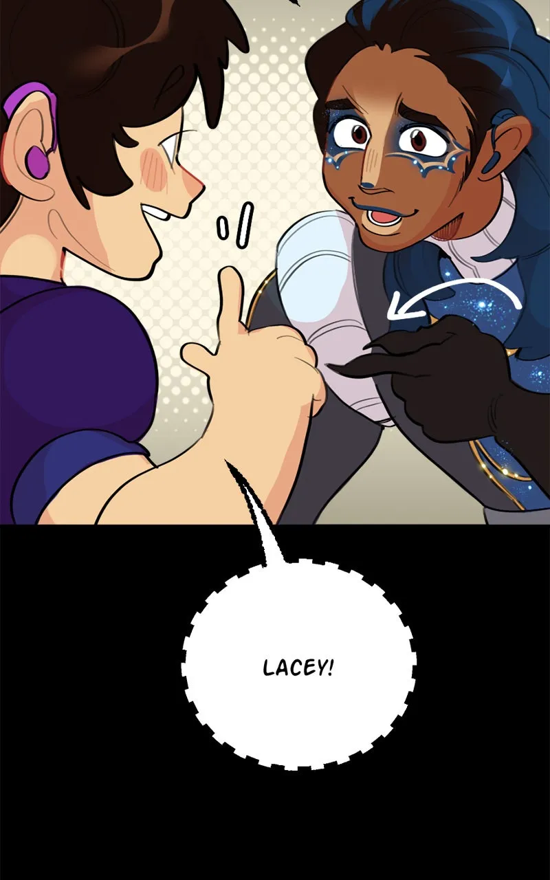 Not So Silent Chapter 70 page 25 - 