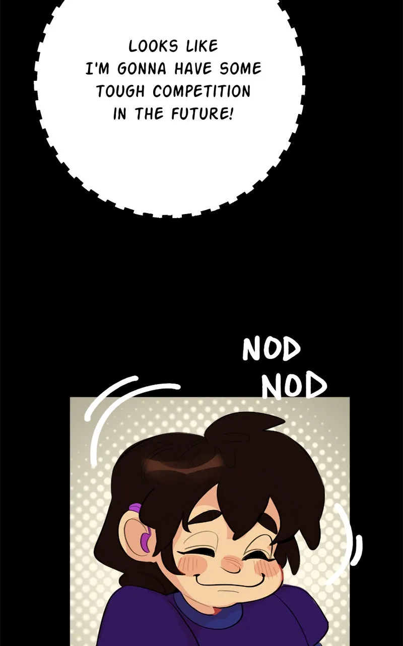 Not So Silent Chapter 70 page 27 - 