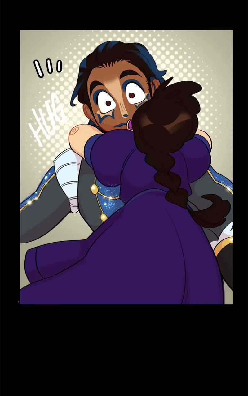 Not So Silent Chapter 70 page 29 - 