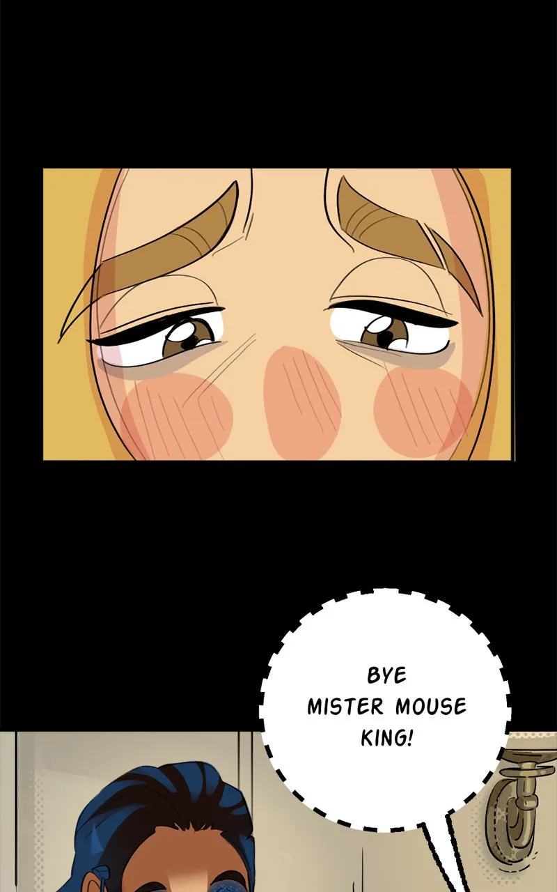 Not So Silent Chapter 70 page 31 - 