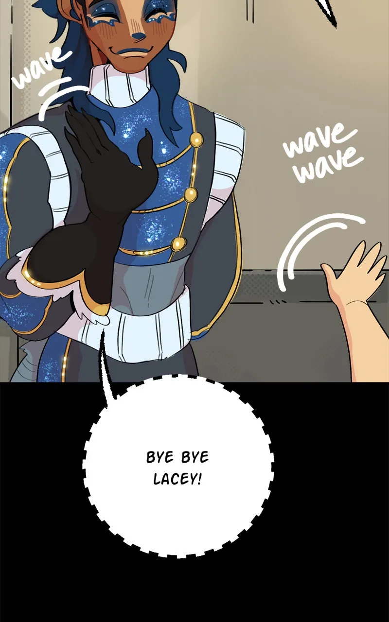 Not So Silent Chapter 70 page 32 - 