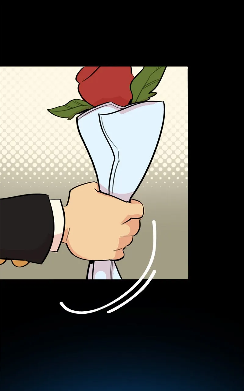 Not So Silent Chapter 70 page 34 - 