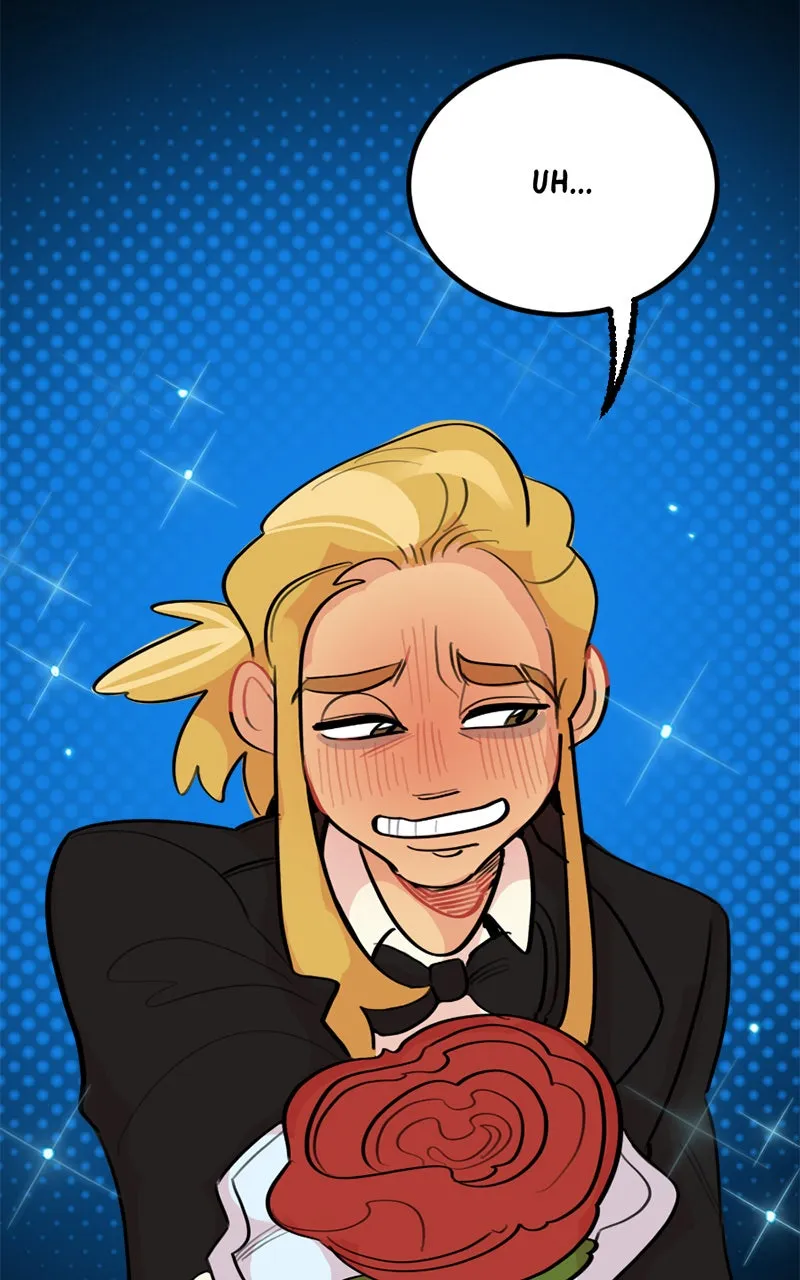 Not So Silent Chapter 70 page 35 - 