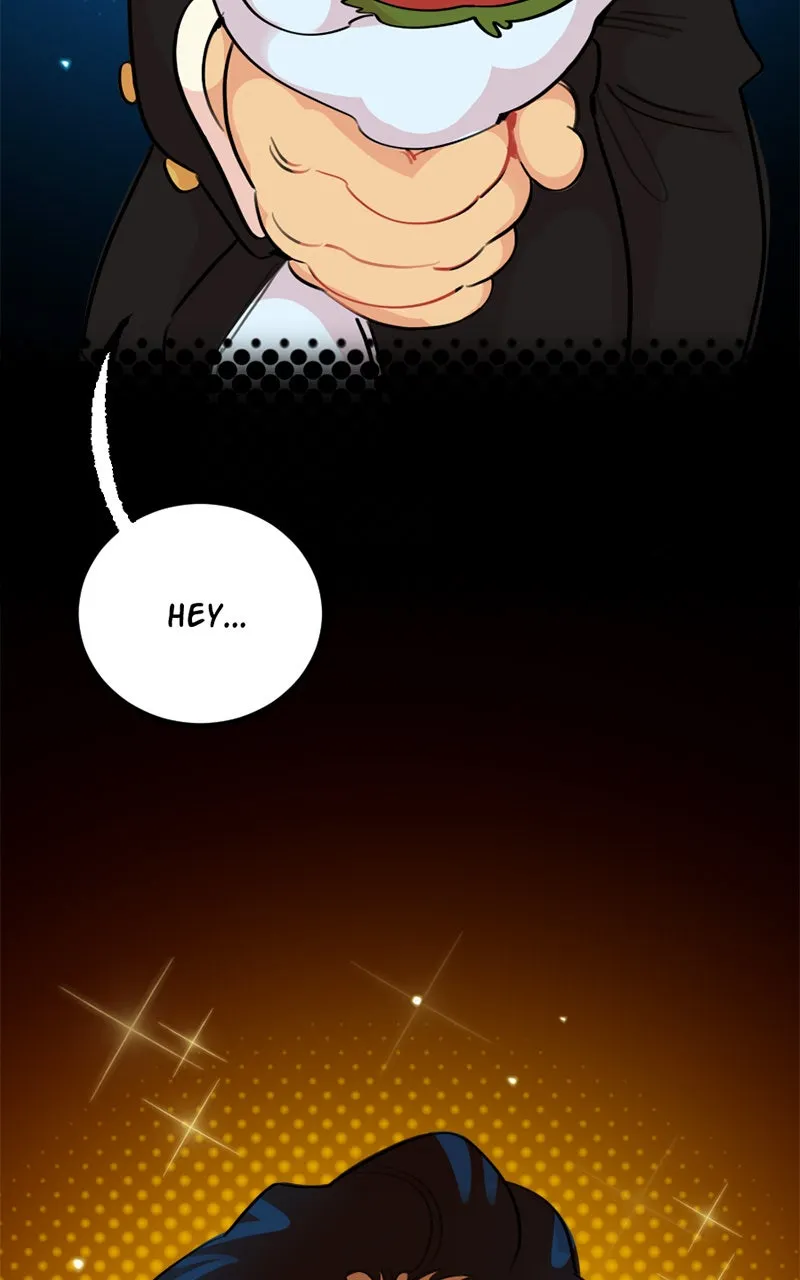 Not So Silent Chapter 70 page 36 - 