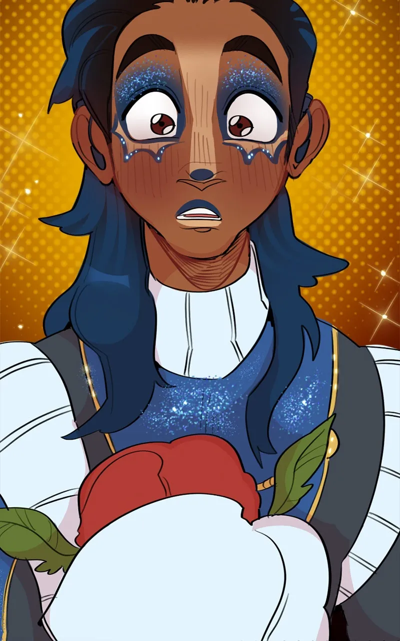 Not So Silent Chapter 70 page 37 - 