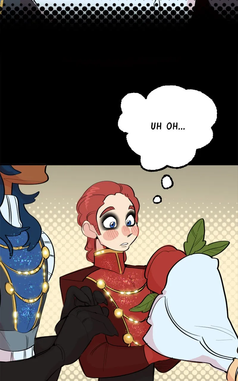Not So Silent Chapter 70 page 38 - 