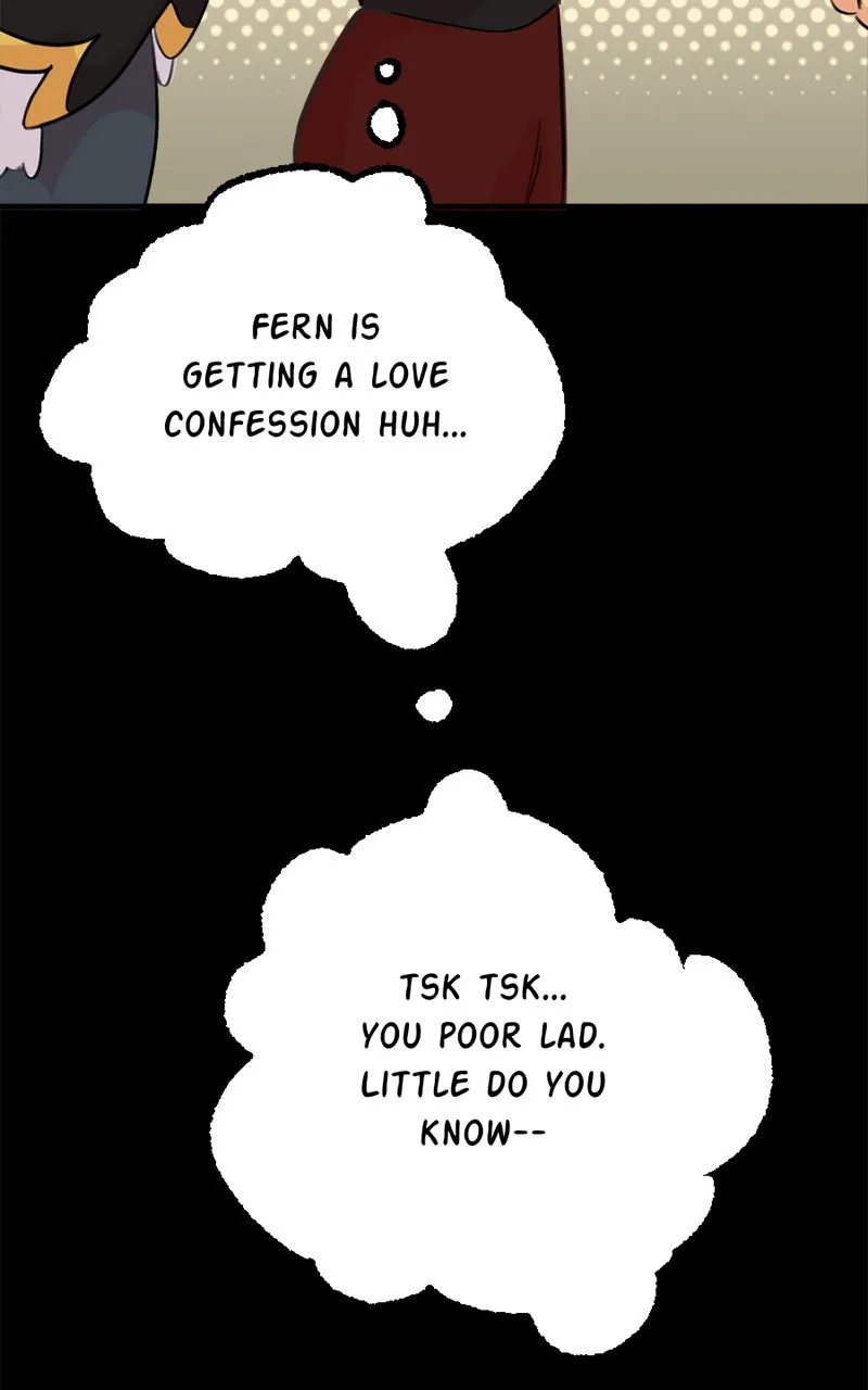 Not So Silent Chapter 70 page 39 - 