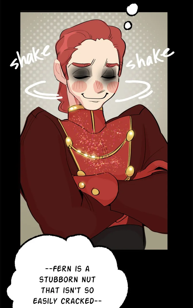 Not So Silent Chapter 70 page 40 - 