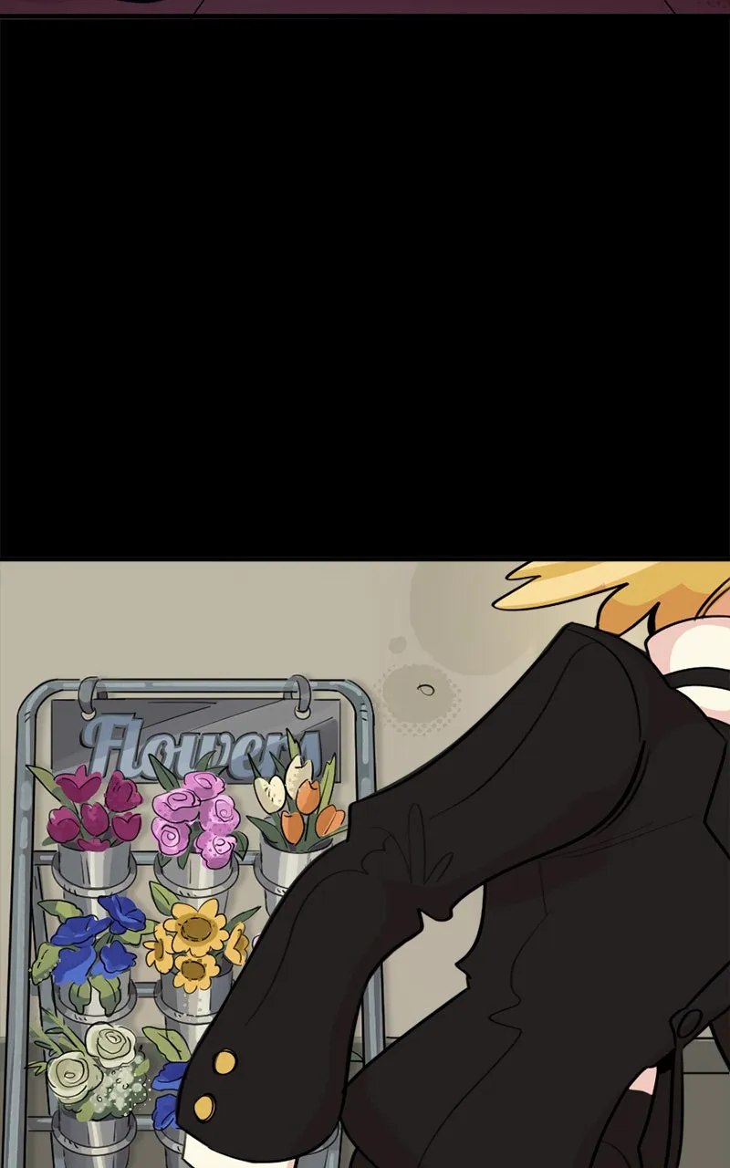 Not So Silent Chapter 70 page 5 - 