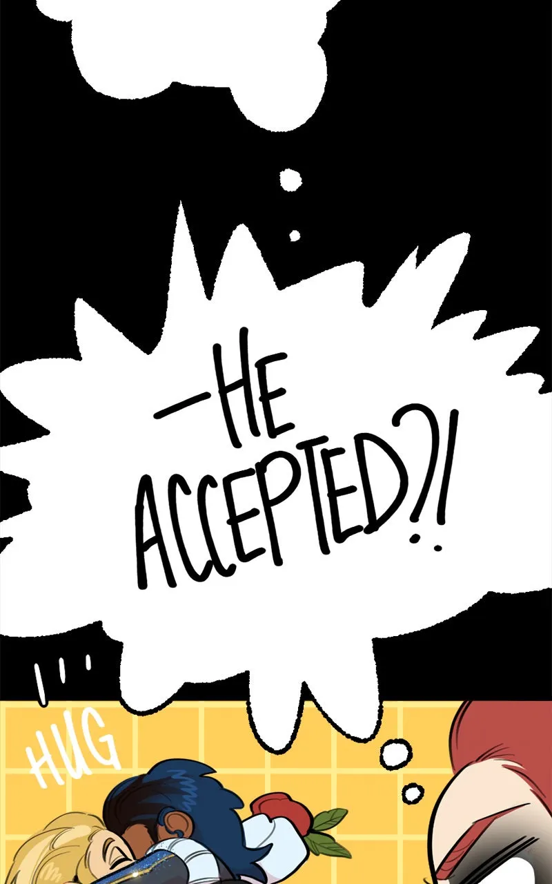 Not So Silent Chapter 70 page 41 - 