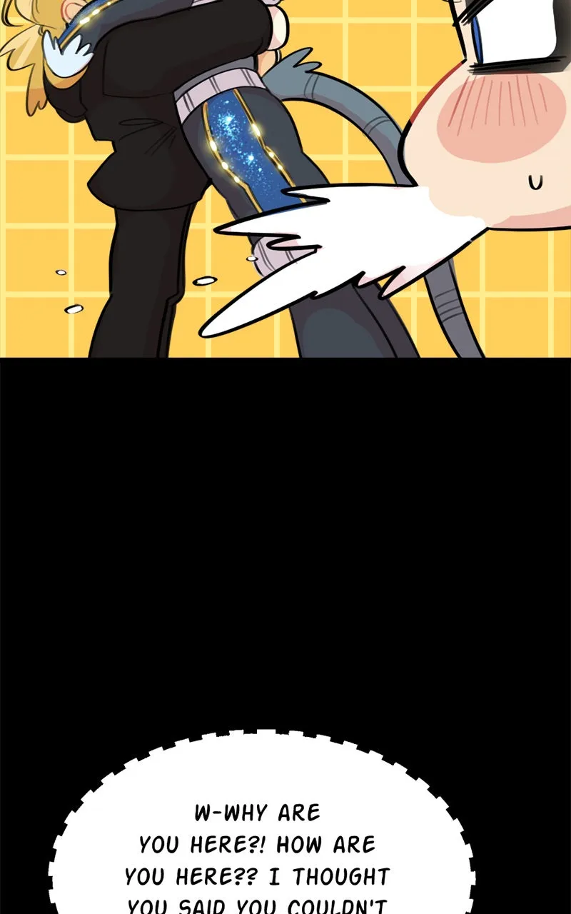 Not So Silent Chapter 70 page 42 - 