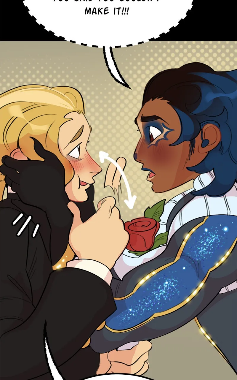 Not So Silent Chapter 70 page 43 - 