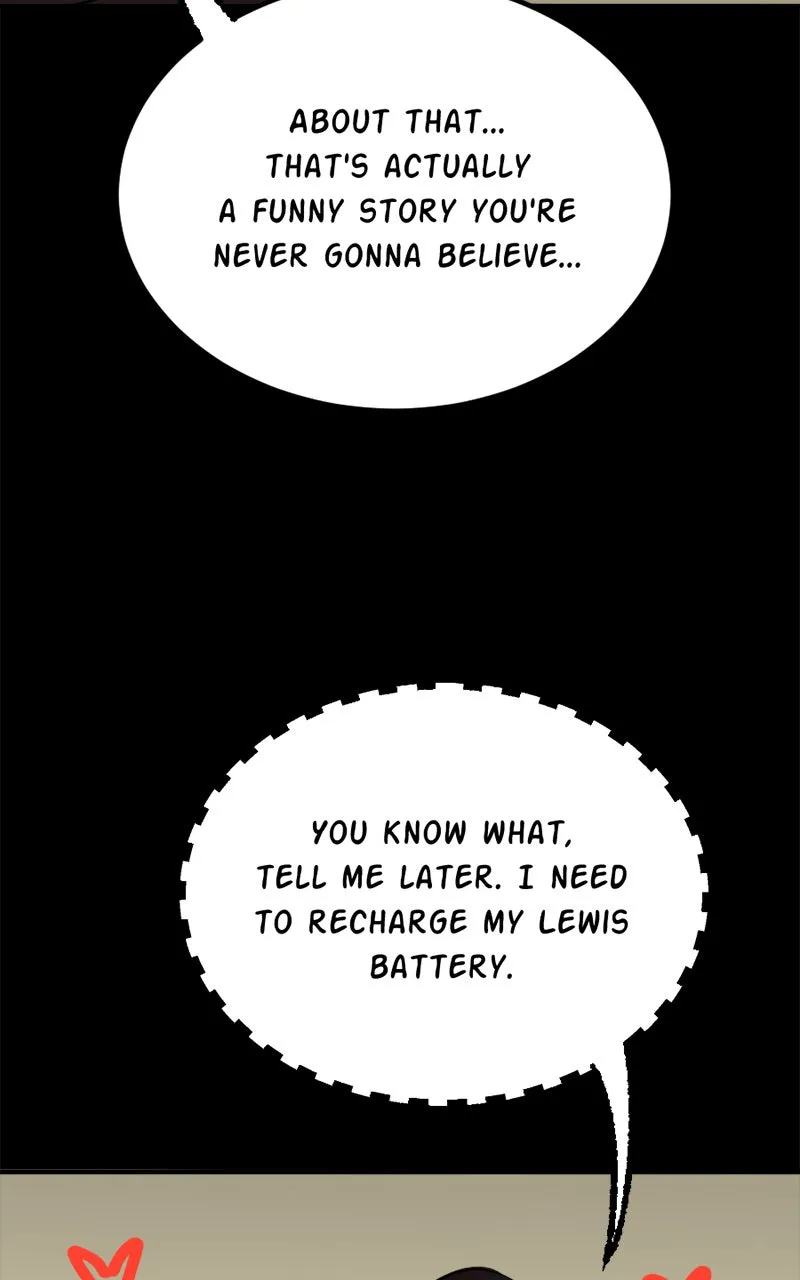 Not So Silent Chapter 70 page 44 - 