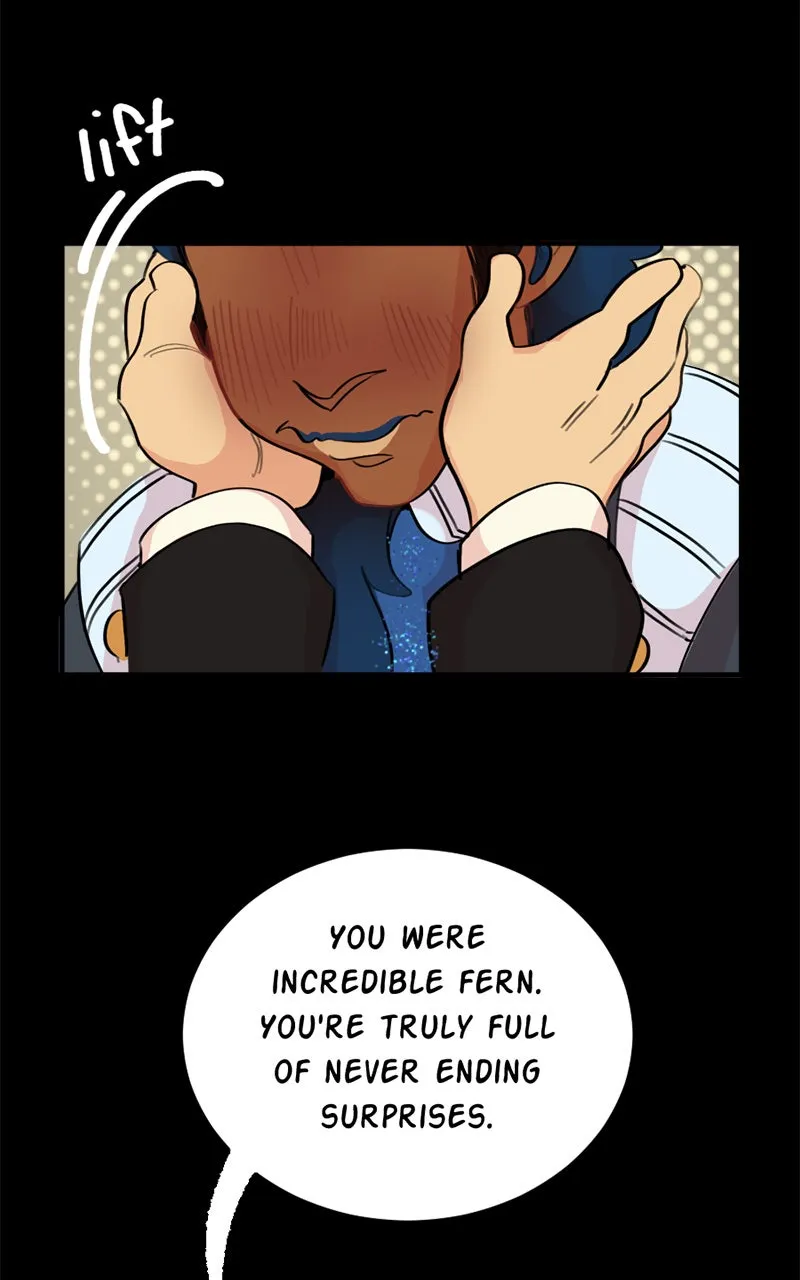 Not So Silent Chapter 70 page 46 - 